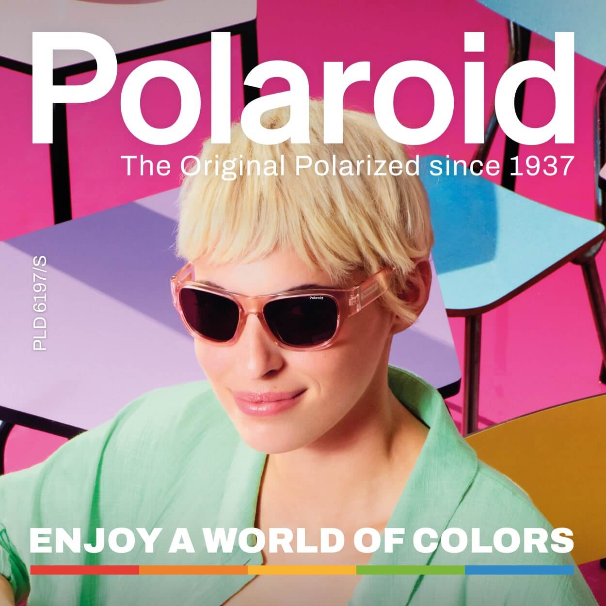 Polariod Brand 10