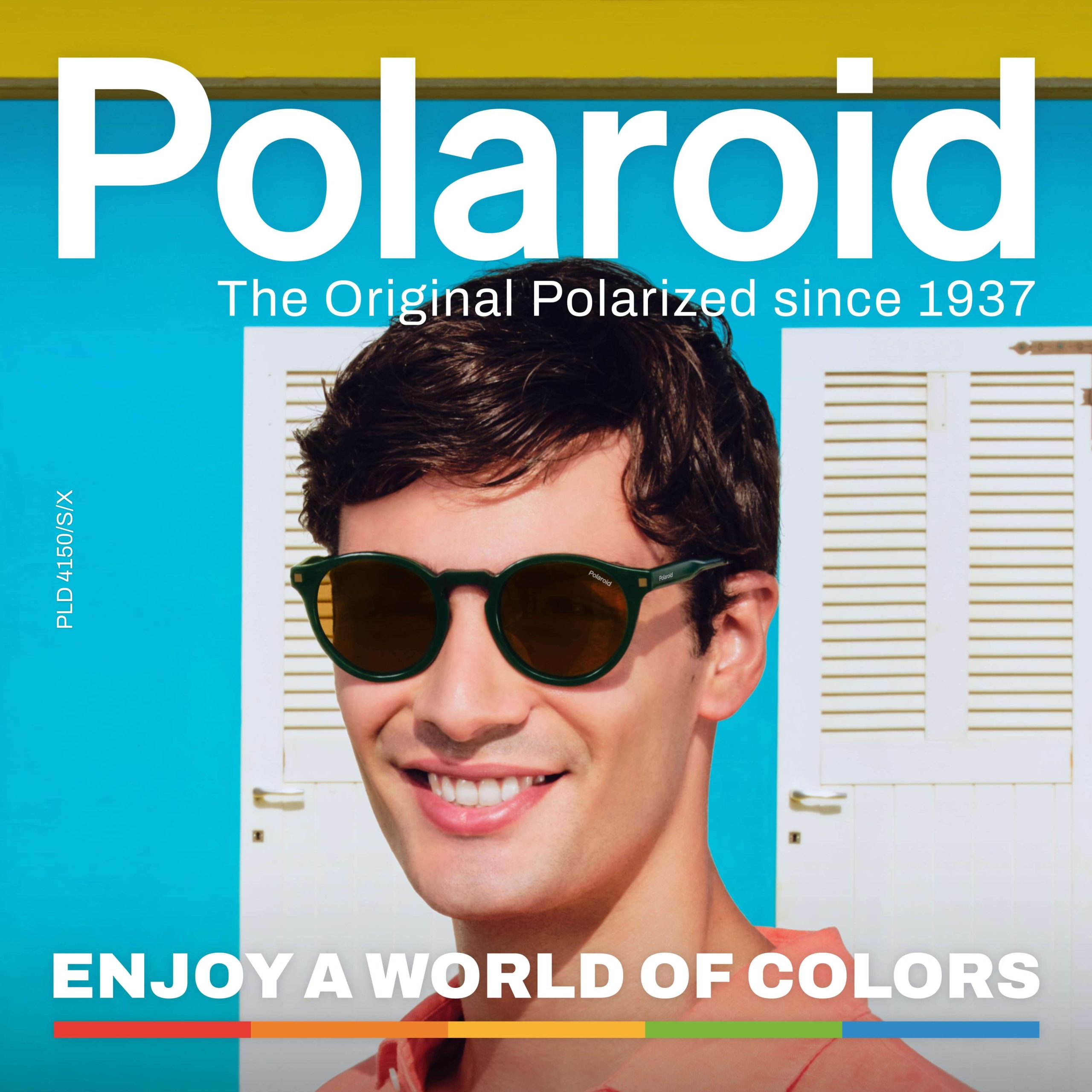 Polariod Brand 8